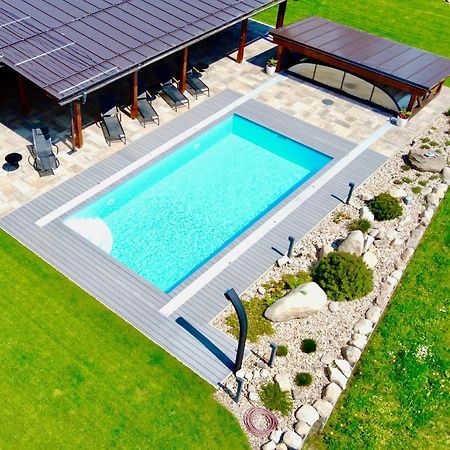 Chalet Schaefer Гаррахов Экстерьер фото